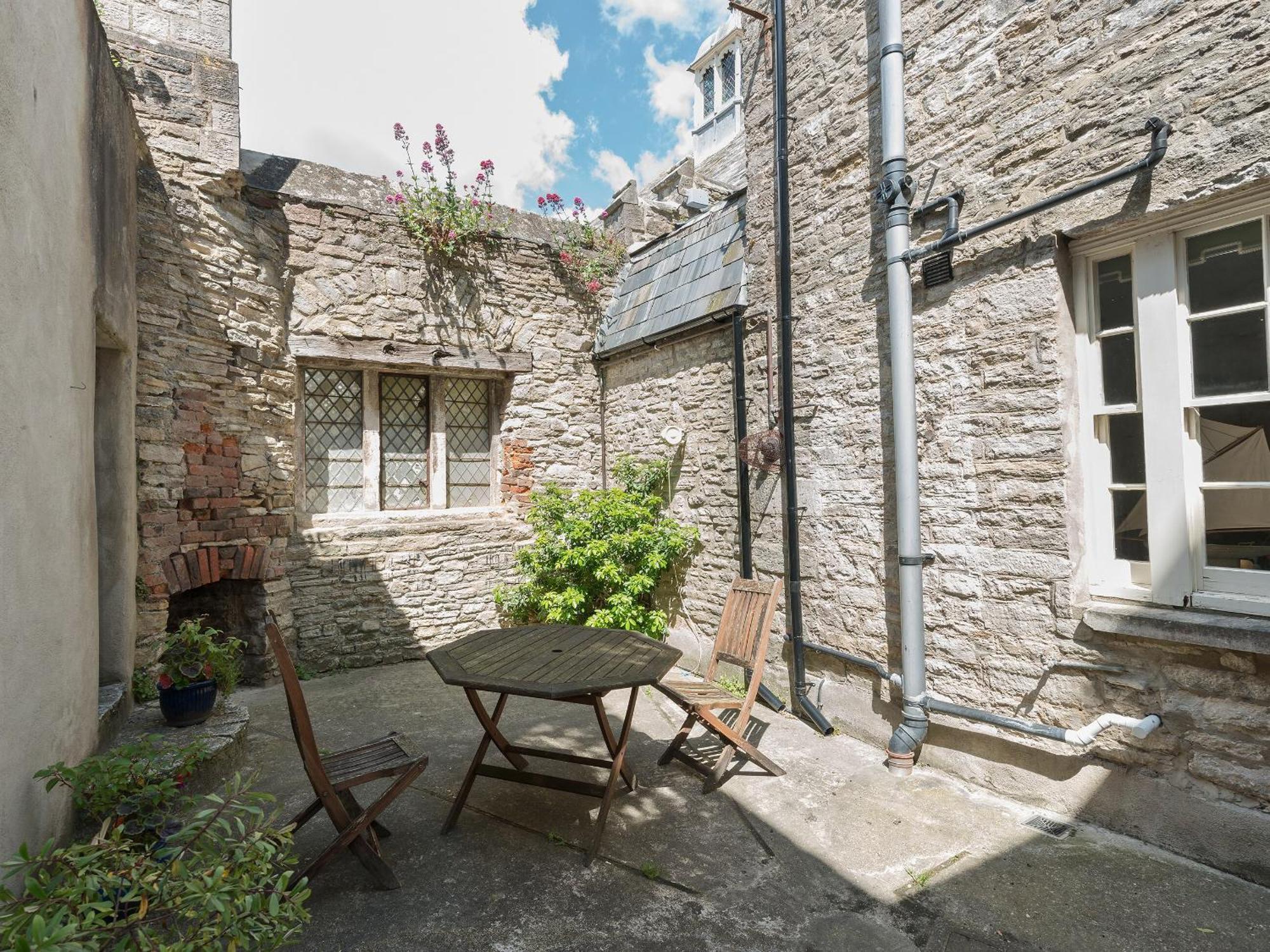 Villa Newton Manor House Swanage Exterior foto